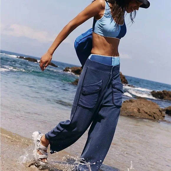 FP Movement by Free People Timko Pants. EUC - Picture 2 of 12